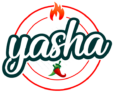 Yasha Logo!