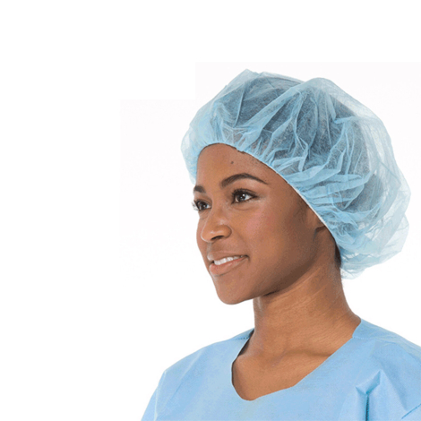 medical-bouffant-cap-scrub-hat