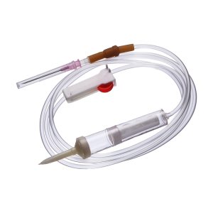 Blood Administration Set (10's)