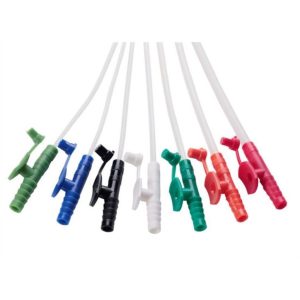 Suction Catheters (50's)