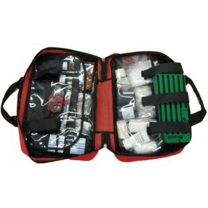 Essential First Aid Kit