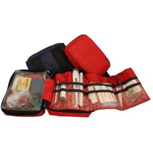 Motorist First Aid Kit